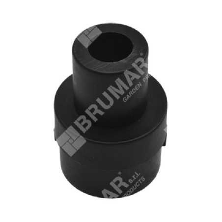 Wheel bush for MOWOX COMPATIBLE lawnmower - 045091 | NewgardenParts.com
