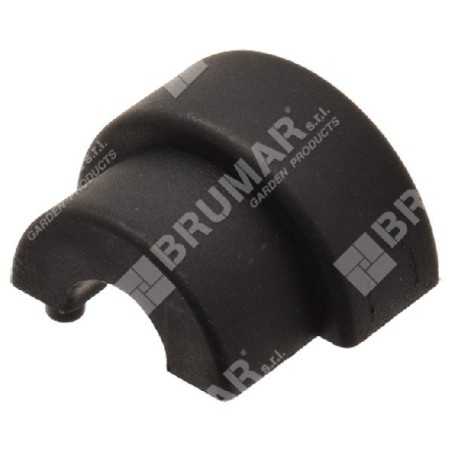 Wheel axle bush for MOWOX COMPATIBLE lawnmower - 044989 | NewgardenParts.com