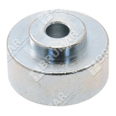 Boccola mozzo ruota inferiore per trattorini MAORI COMPATIBILE - 034955 | NewgardenParts.com