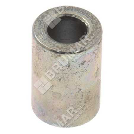 Boccola impugnatura per tagliasiepi KAAZ COMPATIBILE - 028268 | NewgardenParts.com