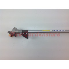 Complete brushcutter shaft with Ø  52 mm coupling 270800 UNIVERSAL