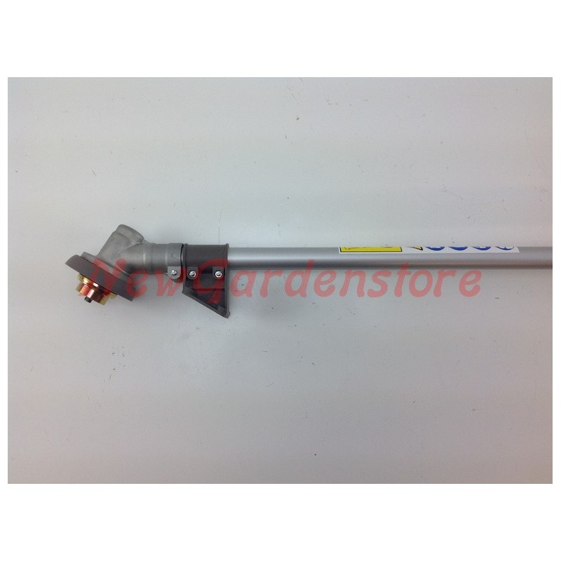 Complete brushcutter shaft with Ø  52 mm coupling 270800 UNIVERSAL