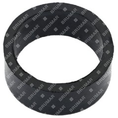 Boccola sterzo trattorino per trattorini MAORI COMPATIBILE - 026737 | NewgardenParts.com
