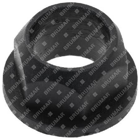 Casquillo de dirección hexagonal para tractores COMPATIBLES MAORI - 026692 | NewgardenParts.com