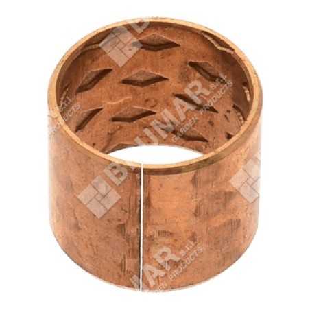 Douille de souffleuse à neige COMPATIBLE MAORI - 024846 | NewgardenParts.com