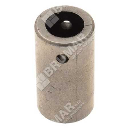 Lower wheel hub bush for COMPATIBLE tractors - 024650 | NewgardenParts.com