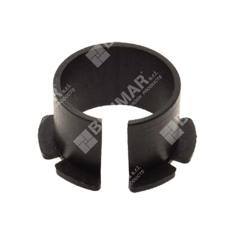 Lower wheel hub bush for COMPATIBLE tractors - 024589