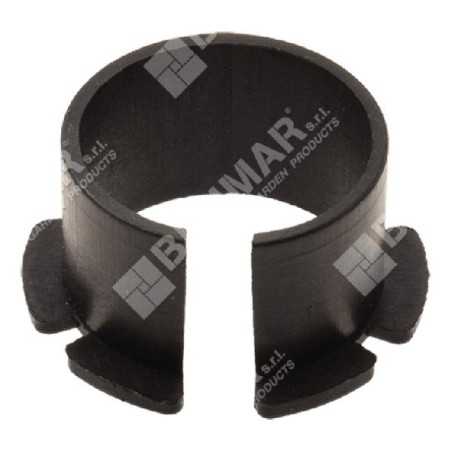 Lower wheel hub bush for COMPATIBLE tractors - 024589 | NewgardenParts.com
