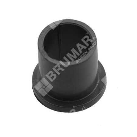 Flange for MTD tractors COMPATIBLE - 021220 | NewgardenParts.com