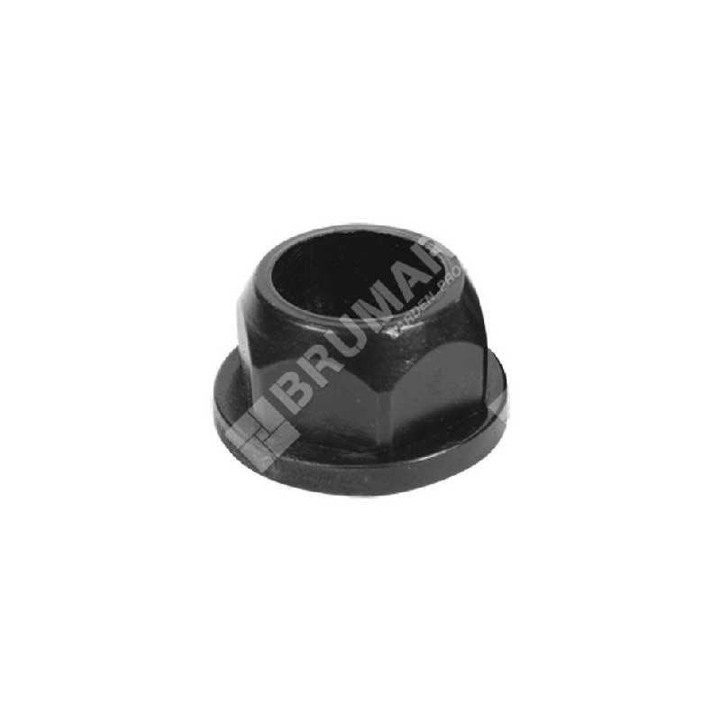 Nylon bush for MTD tractors COMPATIBLE - 021203