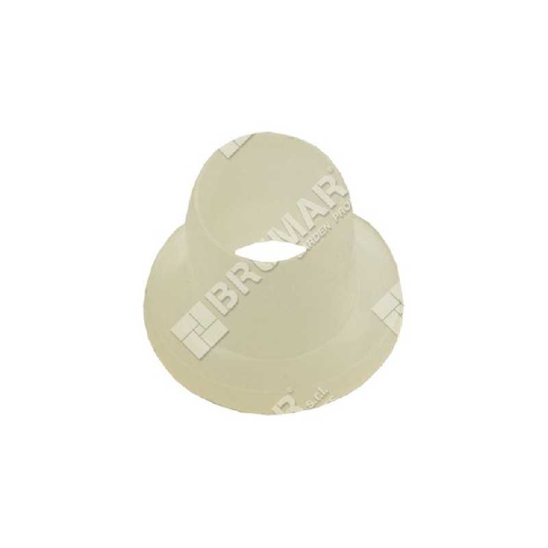 MAORI COMPATIBLE metal lever guide plastic bush - 016202
