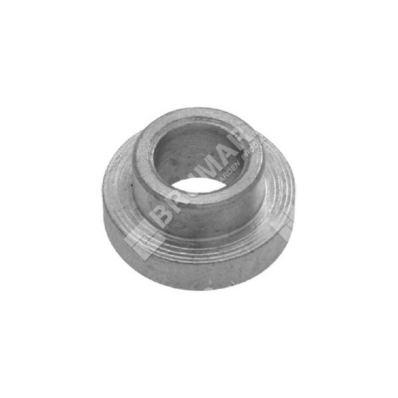 Front handle centering bush for GREEN LINE COMPATIBLE hedge trimmers - 015985