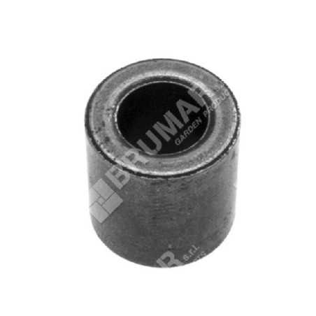 Douille métallique anti-vibration pour débroussailleuses COMPATIBLES GREEN LINE - 014851 | NewgardenParts.com