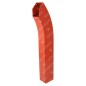 GTS 600 COMPATIBLE garden shredder discharge conveyor - 030596