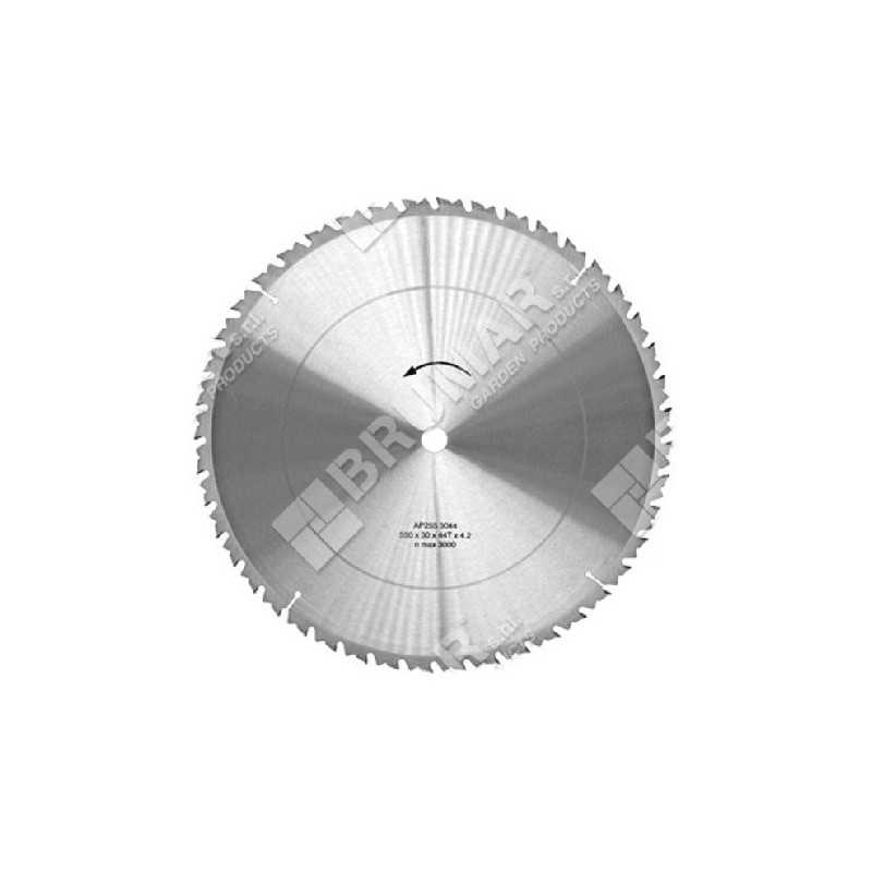 Lame circulaire diamètre 315 mm pour scies à table COMPATIBLE - 009066