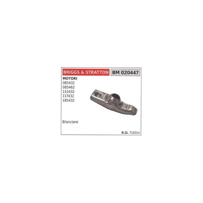 Bilanciere BRIGGS&STRATTON motore 4 tempi 085432 085462 115432 020447