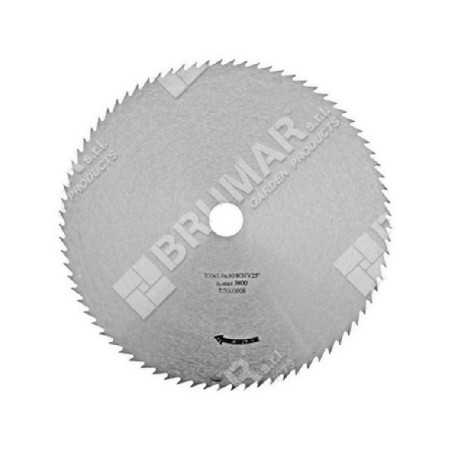 Lame circulaire diamètre 350 mm pour scies à table COMPATIBLE - 007199 | NewgardenParts.com