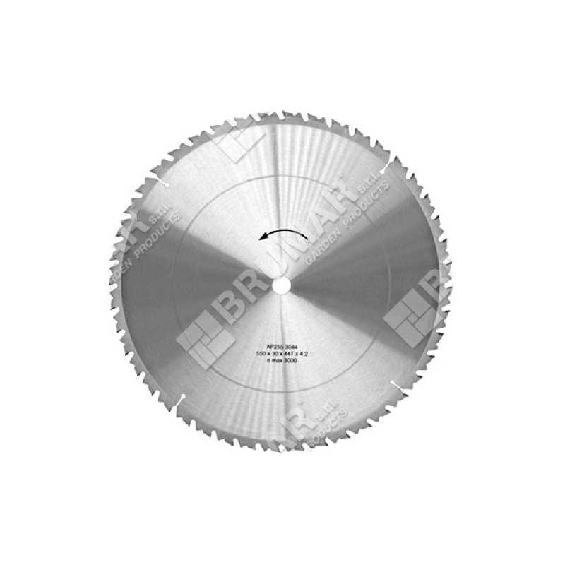 Circular blade diameter 500 mm for table saws COMPATIBLE - 004798 Circular blade diameter 500 mm for table saws COMPATIBLE - 004798