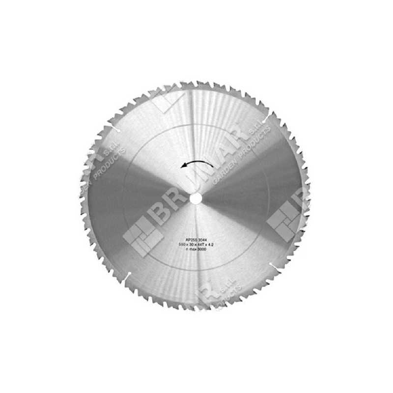 Circular blade diameter 450 mm for table saws COMPATIBLE - 004796 Circular blade diameter 450 mm for table saws COMPATIBLE - 004796