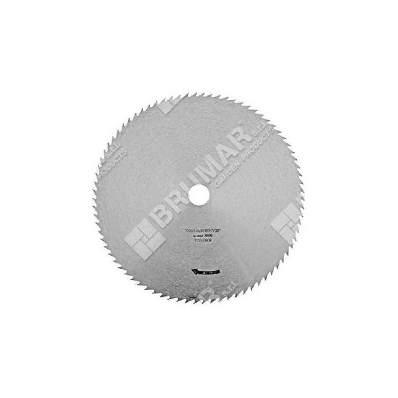 Hoja circular diámetro 300 mm para sierras de mesa COMPATIBLE - 003509