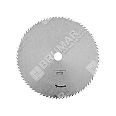 Lame circulaire diamètre 300 mm pour scies à table COMPATIBLE - 003509 | NewgardenParts.com