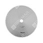 Circular blade diameter 400 mm for table saws COMPATIBLE - 001169