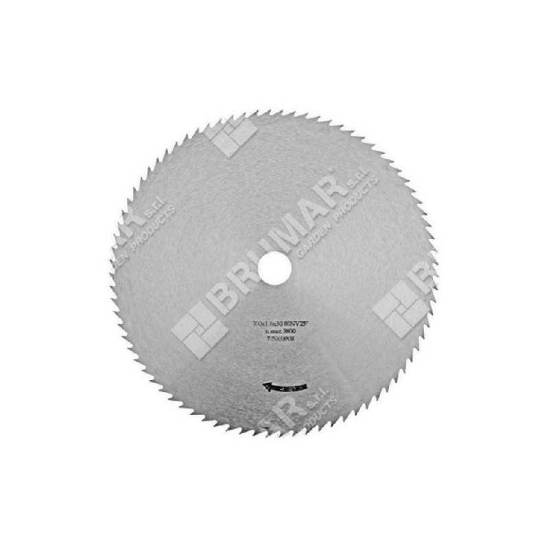 Circular blade diameter 500 mm for table saws COMPATIBLE - 001168 Circular blade diameter 500 mm for table saws COMPATIBLE - 001168