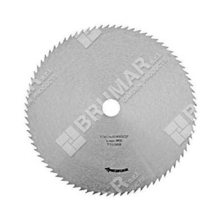 Lame circulaire diamètre 450 mm pour scies à table COMPATIBLE - 001167 | NewgardenParts.com