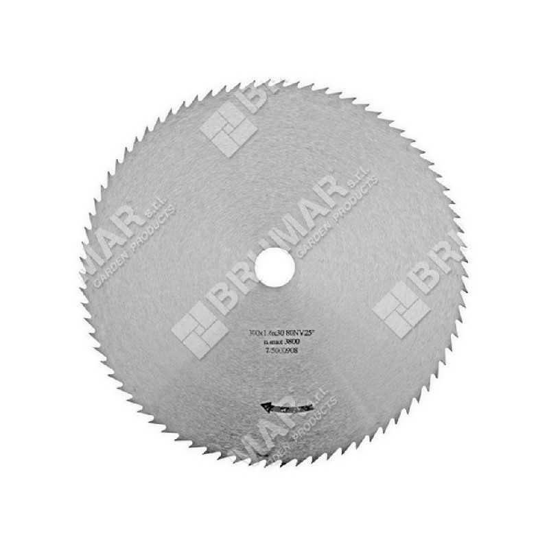 Circular blade diameter 600 mm for table saws COMPATIBLE - 001166
