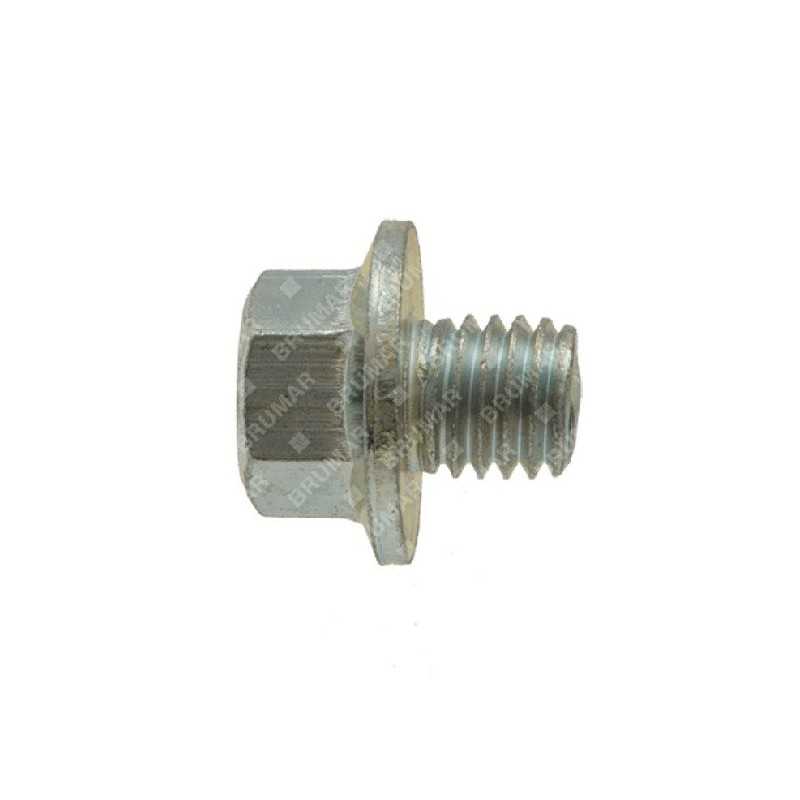 AG 52 COMPATIBLE motor drill breather cap bolt - 040171