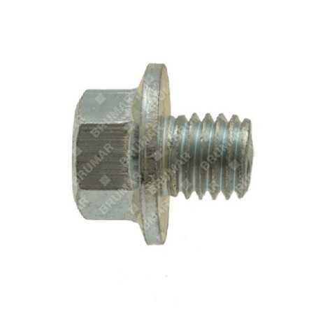 AG 52 COMPATIBLE motor drill breather cap bolt - 040171 | NewgardenParts.com
