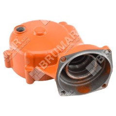 Caja de engranajes c.p. PL AG 500 - TLE 48 COMPATIBLE - 028586 | NewgardenParts.com