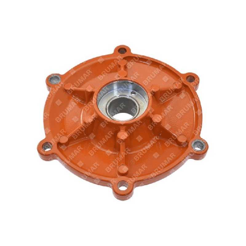 Cover gear cover PL AG 500 - TLE 48 COMPATIBLE - 028571