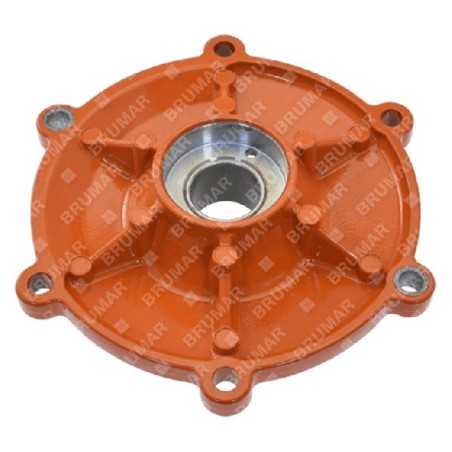 Tapa tapa engranajes PL AG 500 - TLE 48 COMPATIBLE - 028571 | NewgardenParts.com