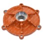 Couvercle cache engrenage PL AG 500 - COMPATIBLE TLE 48 - 028571