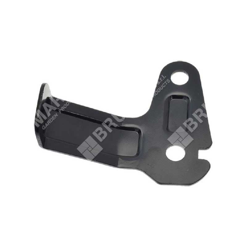 Staffa supporto acceleratore PL AG 500 - TLE 48 COMPATIBILE - 028292