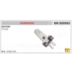 Bilanciere carburatore membrana decespugliatore motore KAWASAKI TZ022 13168-2130 | NewgardenParts.com