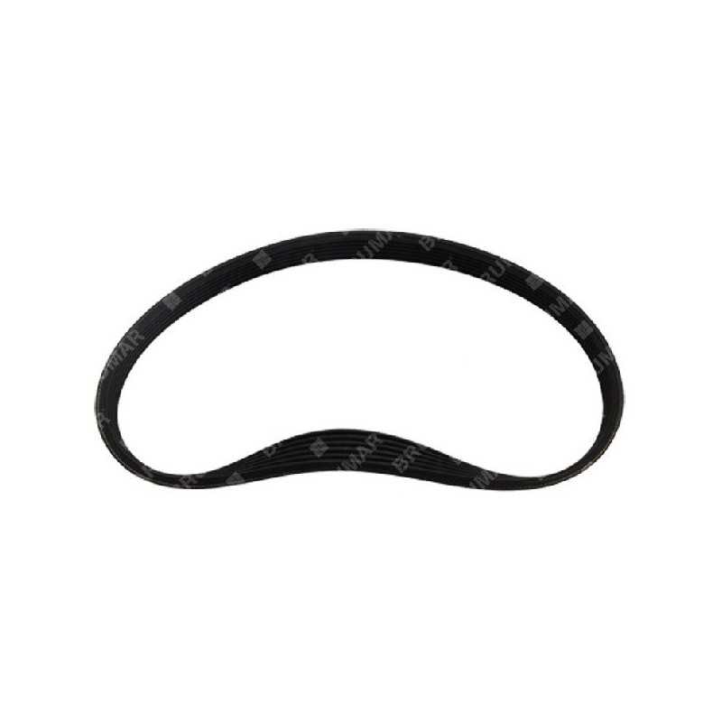 FLACHRIEMEN 17 13/32 Zoll MOWOX KOMPATIBEL – 045147