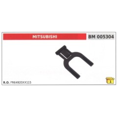 Bilanciere carburatore membrana motore MITSUBISHI FR64920XX115 | NewgardenParts.com