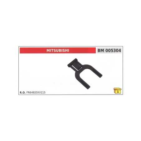 Carburettor diaphragm balance MITSUBISHI FR64920XX115 engine | NewgardenParts.com