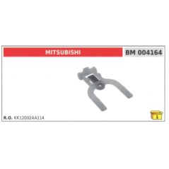 Bilanciere carburatore membrana motore MITSUBISHI KK12002AA114 | NewgardenParts.com