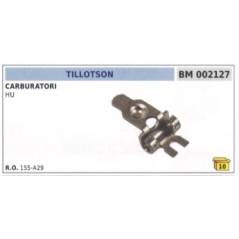 Bilanciere carburatore membrana TILLOTSON HU 155-A29 | NewgardenParts.com