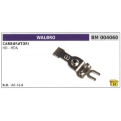 Bilanciere carburatore membrana WALBRO HD - HDA 166-61-8 | NewgardenParts.com