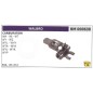 Culbuteur de carburateur à membrane WALBRO WA - WJ - WT - WY - WZ - WYL 166-48-8