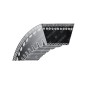 TOOMED V-BELT AS MOTOR COMPATIBLE - 012614