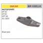 Culbuteur DUCAR 4 temps pour moteur-pompe DP 50 80 DPT 80 DG 3000 038124