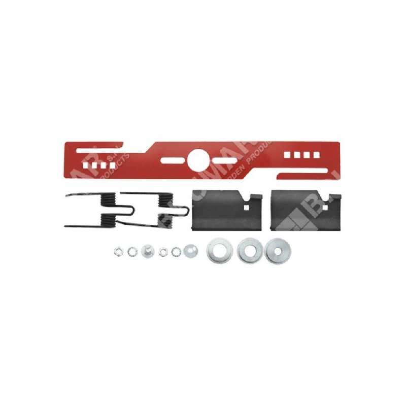 Universal blade diameter 525 mm for COMPATIBLE MULTI-BRAND scarifiers - 017144