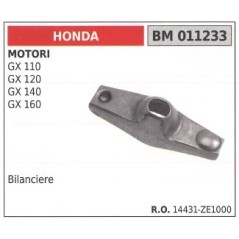 Bilanciere HONDA motore a 4 tempi GX 110 120 140 160 011233 | NewgardenParts.com