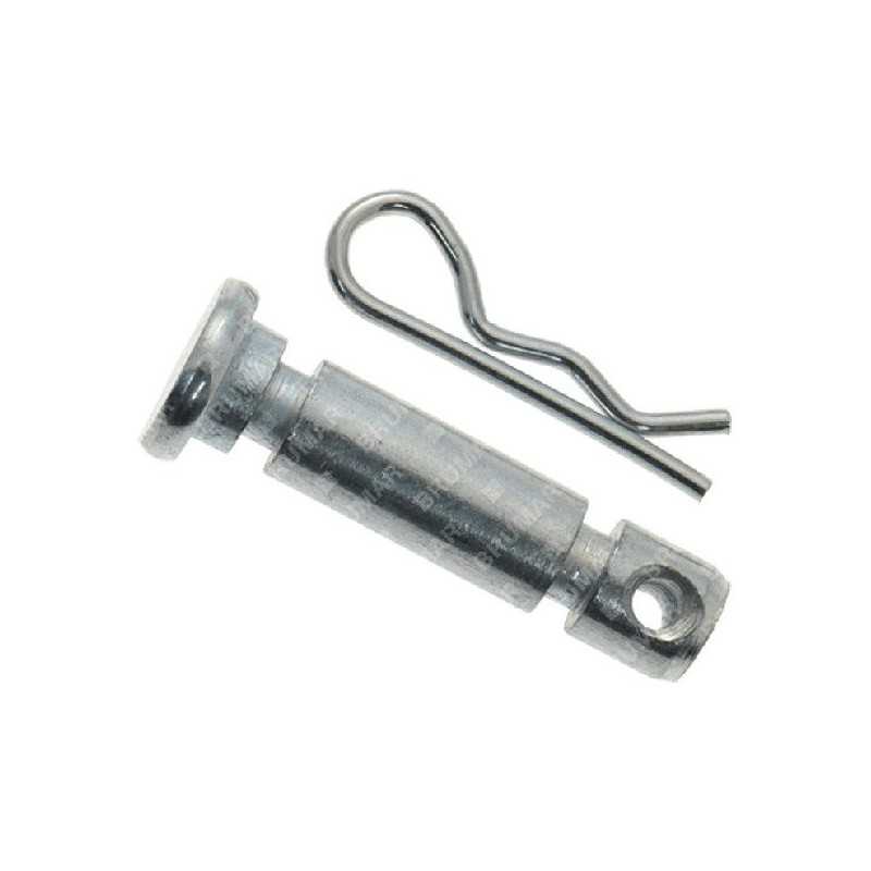 Breaking pin for MAORI COMPATIBLE snow blower - 051045