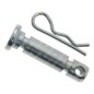Breaking pin for MAORI COMPATIBLE snow blower - 051045